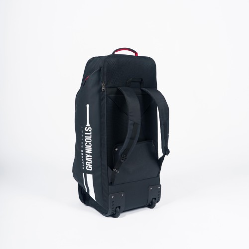 5316200 Players Select Wheelie Duffle Rear