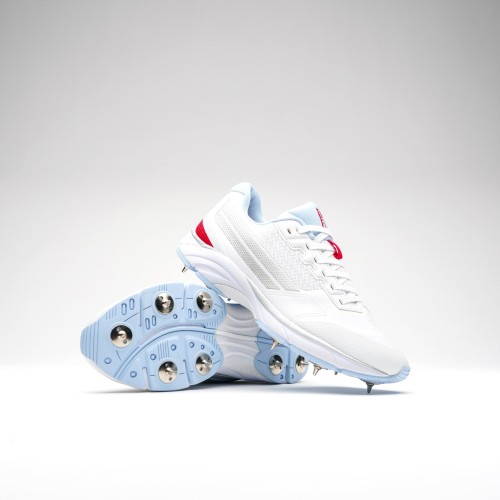 5607726 Velocity 5.0 Spike Blue Pair