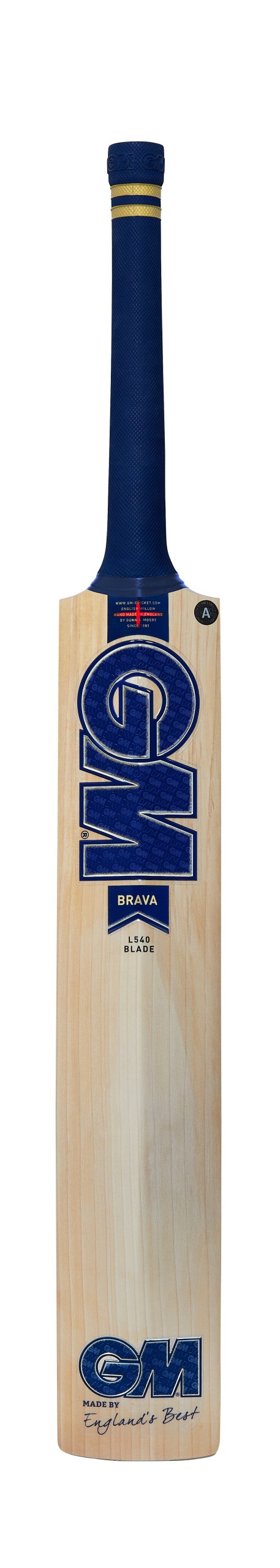 Brava back RT2