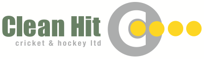 Clean Hit Cricket & Hockey Logo - 412x120px (cookie policy page)