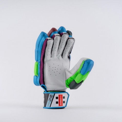 Gloves Glove Pro Off Cuts Bottom Hand Palm 1