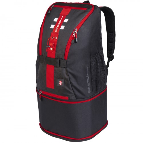 Rucksack Pro Performance Front Extended